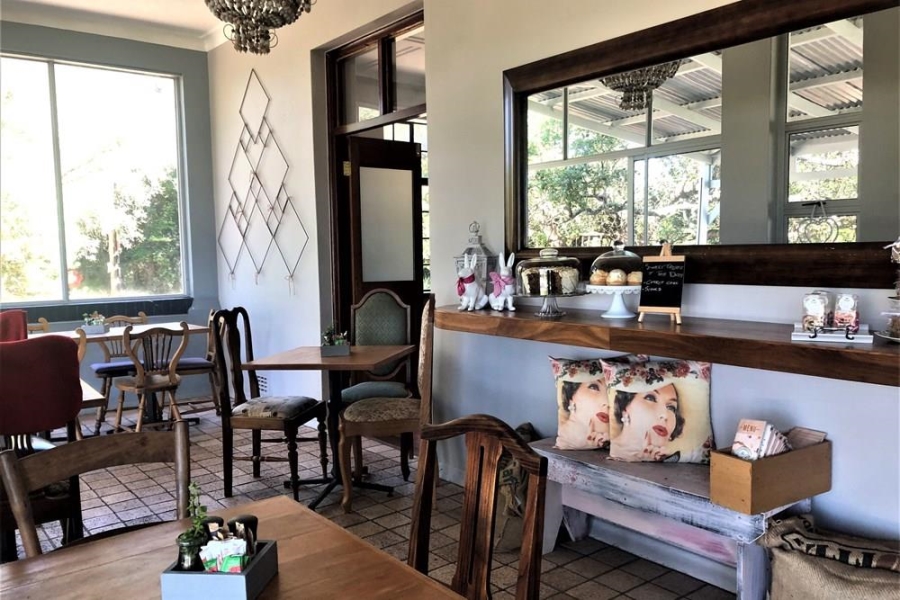 Commercial Property for Sale in Knysna Central Western Cape